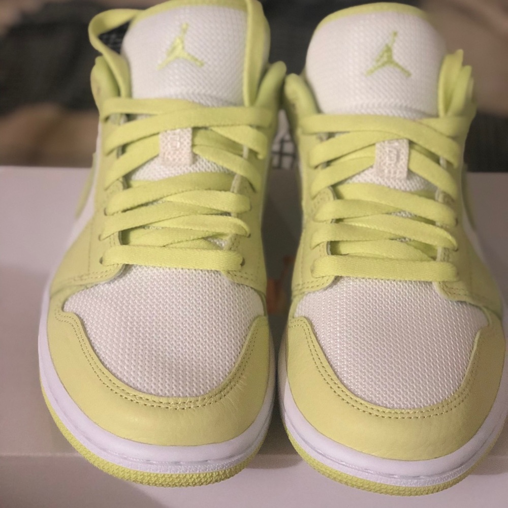 Nike Jordan 1 Low